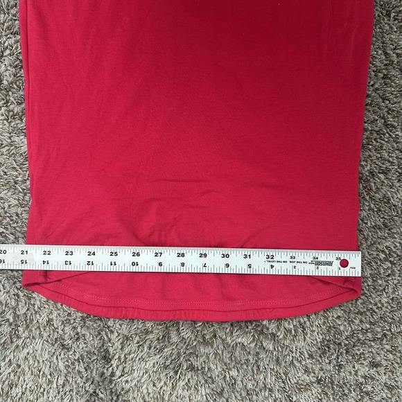 Rue 21 Womens Y2K Strapless Floral Tube Top Size L Cottagecore Fairy Whimsical - Picture 6 of 8